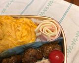 お弁当の隙間に。。。作り方4写真