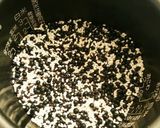 綺麗になれちゃう『雑穀の和菓子』作り方1写真