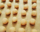 綺麗になれちゃう『雑穀の和菓子』作り方4写真