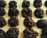 綺麗になれちゃう『雑穀の和菓子』作り方5写真