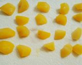 綺麗になれちゃう『雑穀の和菓子』作り方6写真