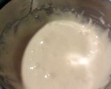 プレーンロールケーキ作り方5写真