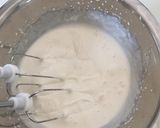 しっとり！よもぎと餡子のパウンドケーキ作り方3写真