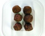 糖質制限＊大豆粉とHBで低糖質あんパン♪作り方2写真