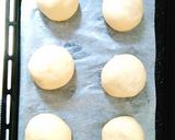 糖質制限＊大豆粉とHBで低糖質あんパン♪作り方6写真