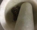スライスタマネギのクミンレモン風味作り方3写真