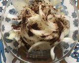 スライスタマネギのクミンレモン風味作り方4写真