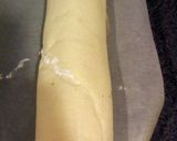 プレーンロールケーキ作り方10写真