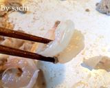 センレックで作る☆パッタイ!作り方6写真