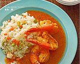 スライスタマネギのクミンレモン風味作り方8写真