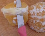 夏みかんのピール とついでにジャムとか作り方9写真