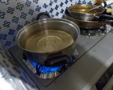 旬を味わう・・うど作り方1写真