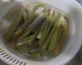 旬を味わう・・うど作り方2写真