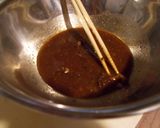 旬を味わう・・うど作り方3写真