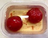 簡単 和風だしトマト作り方8写真