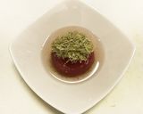 簡単 和風だしトマト作り方9写真