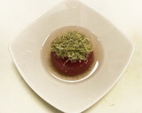 簡単 和風だしトマト作り方9写真