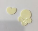 簡単♪てるてるぼうずの雨の日キャラ弁♡作り方4写真