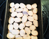 お弁当に◎魚肉ソーセージとレタスの炒め物作り方1写真