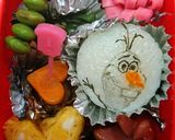 ｵﾌﾞﾗｰﾄ弁スプラ ディズニーetc作り方93写真