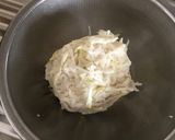 切り干し大根作り方1写真