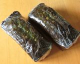 抹茶とホワイトチョコのパウンドケーキ作り方13写真