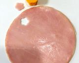 簡単♪てるてるぼうずの雨の日キャラ弁♡作り方8写真