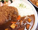 子供喜ぶ★リメイク【メンチカツカレー】作り方19写真