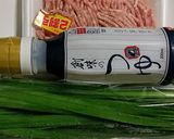 そぼろニラおひたし付丼簡単麺つゆ活用術❤作り方1写真