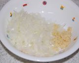 ちょい辛 冷やし肉味噌ラーメン作り方2写真