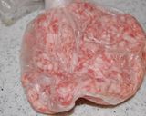 ちょい辛 冷やし肉味噌ラーメン作り方3写真