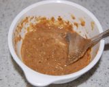 ちょい辛 冷やし肉味噌ラーメン作り方4写真