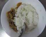 生姜香る、焼き稲荷作り方2写真