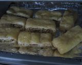 生姜香る、焼き稲荷作り方4写真