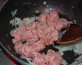 ちょい辛 冷やし肉味噌ラーメン作り方5写真