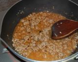ちょい辛 冷やし肉味噌ラーメン作り方6写真