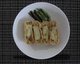 生姜香る、焼き稲荷作り方6写真