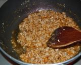 ちょい辛 冷やし肉味噌ラーメン作り方7写真