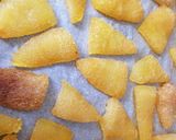 夏みかんのピール とついでにジャムとか作り方16写真