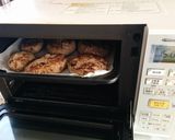 ハンバーグ作り方5写真