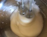 炊飯器でふわふわ♡カステラ風ケーキ作り方2写真
