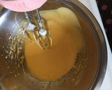 炊飯器でふわふわ♡カステラ風ケーキ作り方3写真