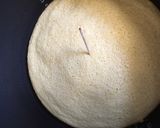 炊飯器でふわふわ♡カステラ風ケーキ作り方8写真