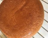 炊飯器でふわふわ♡カステラ風ケーキ作り方9写真
