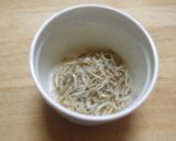 レンジで作るもやしのおひたし作り方2写真