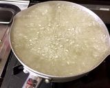 簡単❢らっきょう漬け作り方4写真