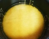 醤油こんぶの炊き込みご飯作り方2写真