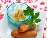 スライスタマネギのクミンレモン風味作り方9写真