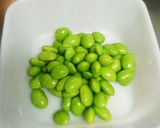 醤油こんぶの炊き込みご飯作り方3写真