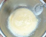 簡単！アレンジ・素麺のカルボナーラ風♪作り方2写真